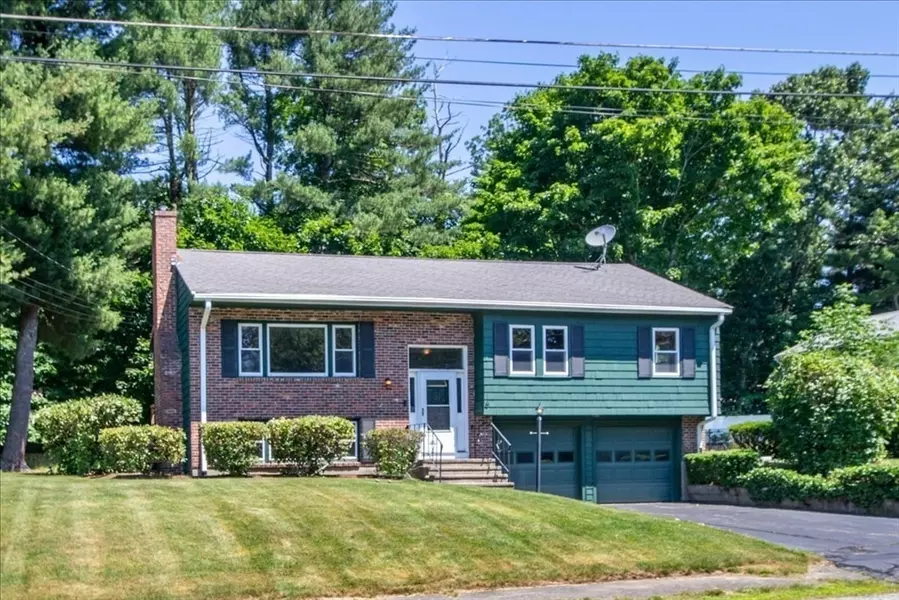 6 Towle Road, Walpole, MA 02081