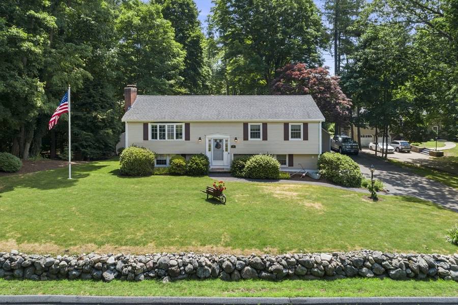 13 Spring Street, Danvers, MA 01923