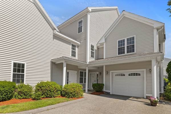 18 Dale #10B, Andover, MA 01810