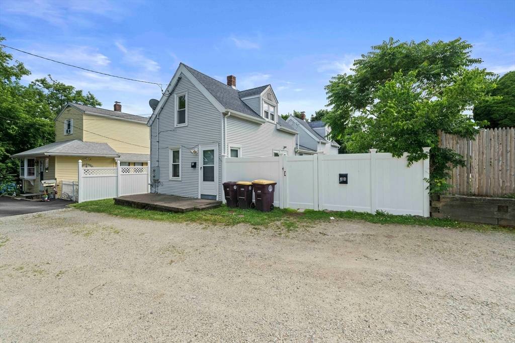 32-34 Lake Street, Weymouth, MA 02189