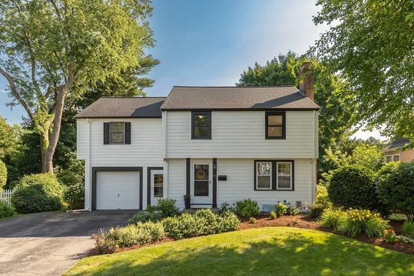 29 N Hancock St, Lexington, MA 02420