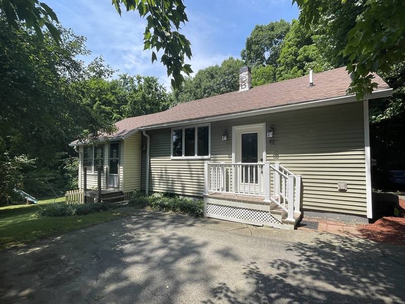 47 Windmill Hill Road, Groton, MA 01450