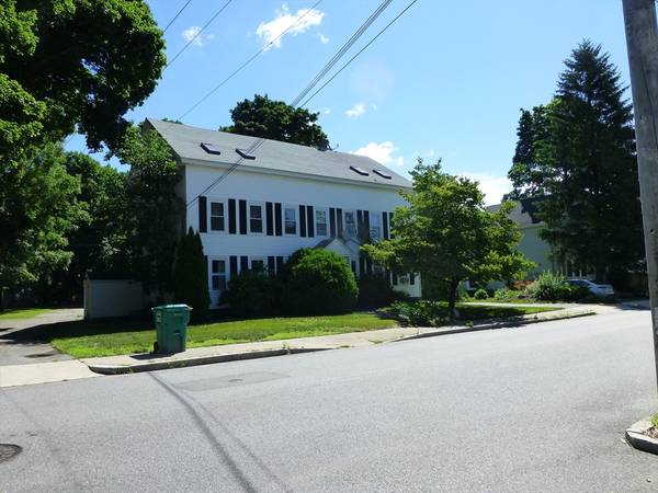 71 Rivulet St #A, Uxbridge, MA 01569