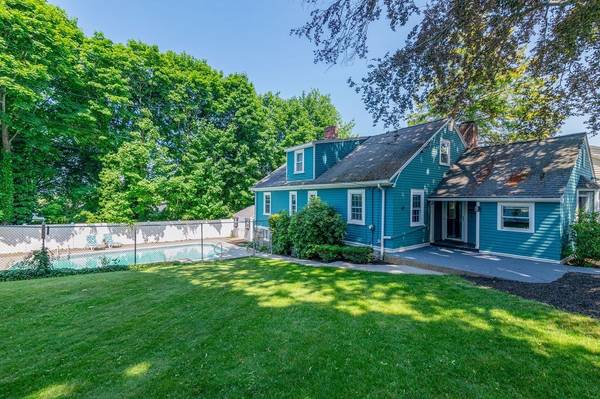 3 Grand View Terrace, Quincy, MA 02170