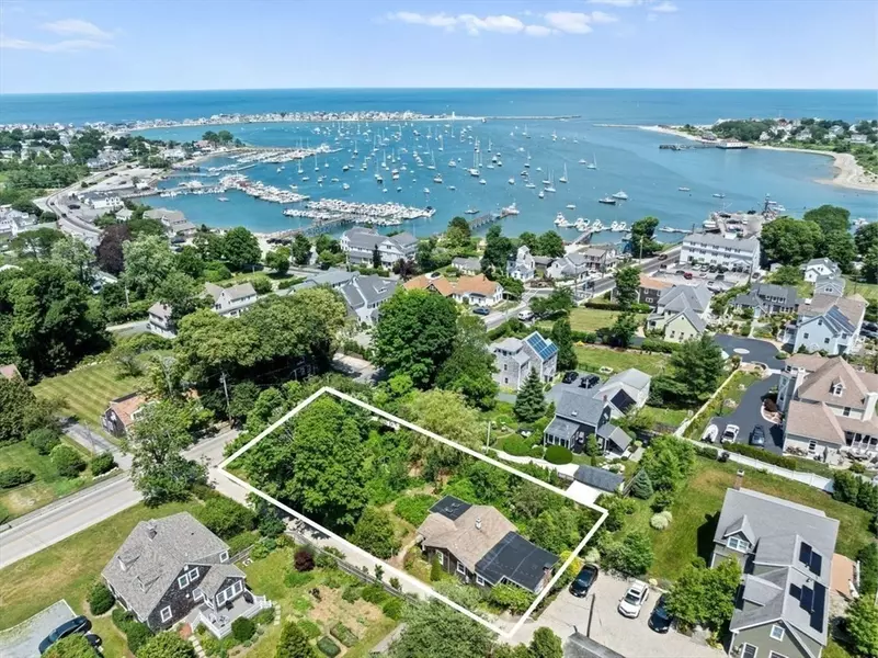 33 Beaver Dam Road, Scituate, MA 02066