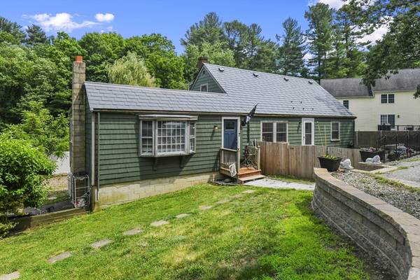 75 Liberty Street, Middleton, MA 01949