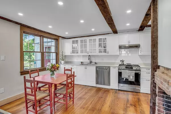 Harvard, MA 01451,3 Oak Hill Road