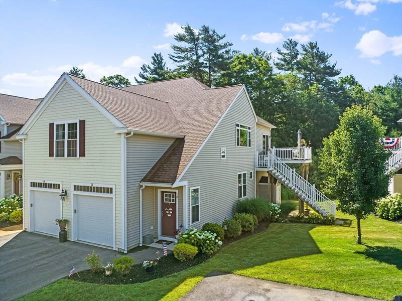 902 Main #13, Hanson, MA 02341