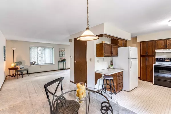 Ludlow, MA 01056,315 Blisswood Village Dr #315