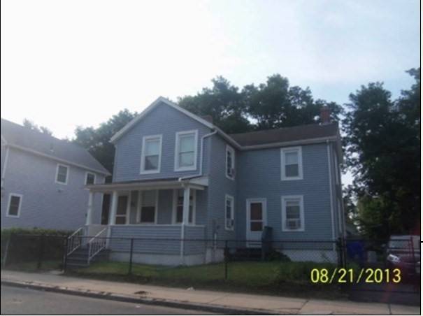 171 Tyler Street, Springfield, MA 01109