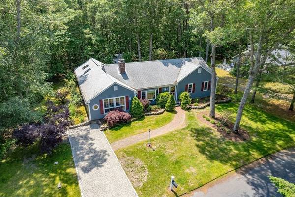 Yarmouth, MA 02673,15 Makepeace Ln