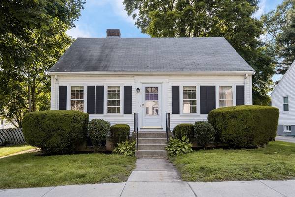 8 Roland St, Medford, MA 02155