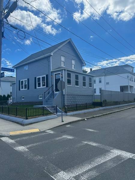 40 Linwood St, Malden, MA 02148