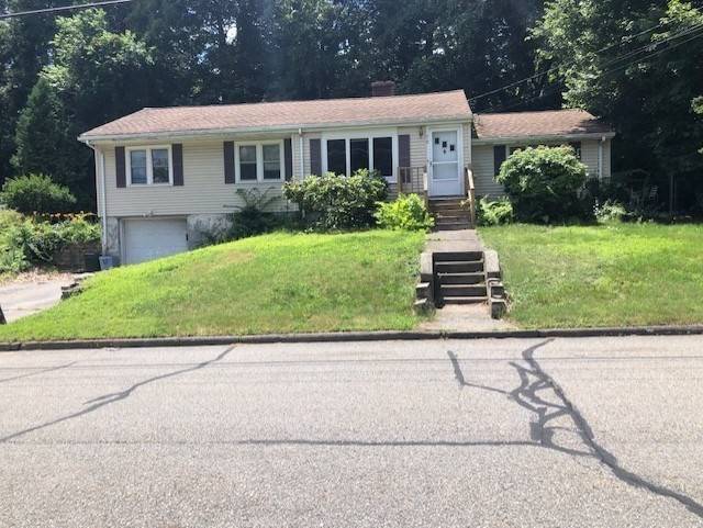 78 Washington Street, Shrewsbury, MA 01545