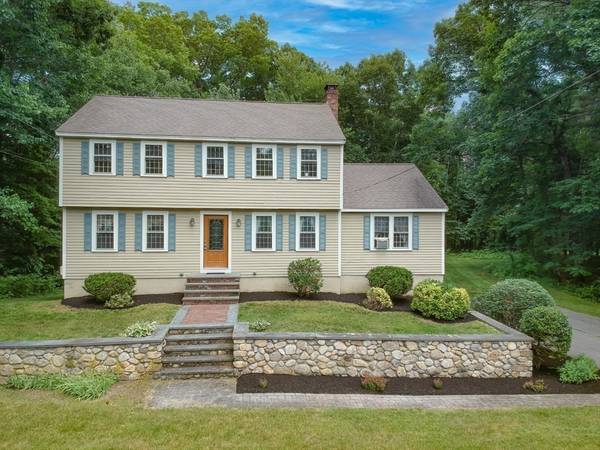 184 High Plain Rd, Andover, MA 01810