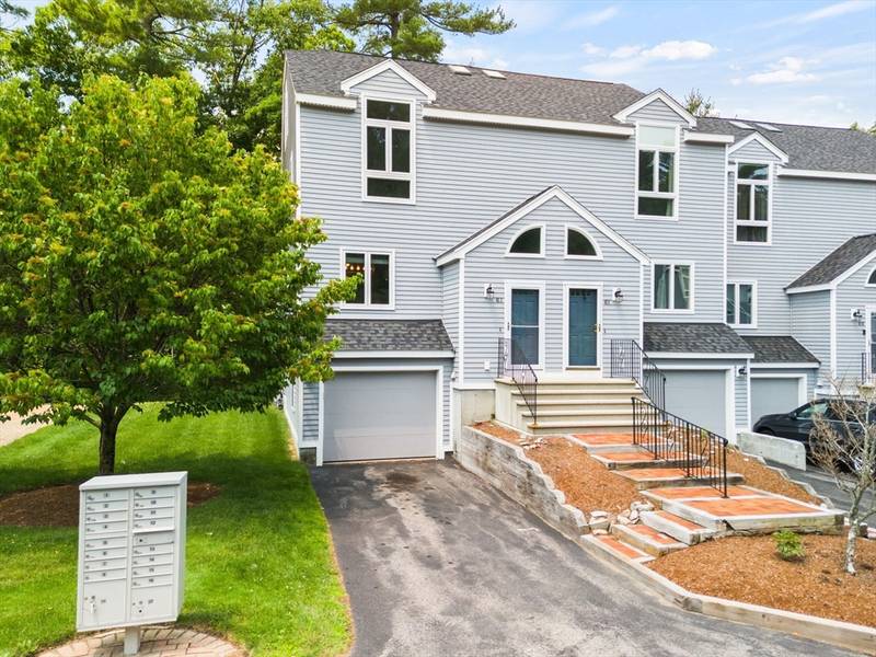 849 Boston Post Rd E #6J, Marlborough, MA 01752