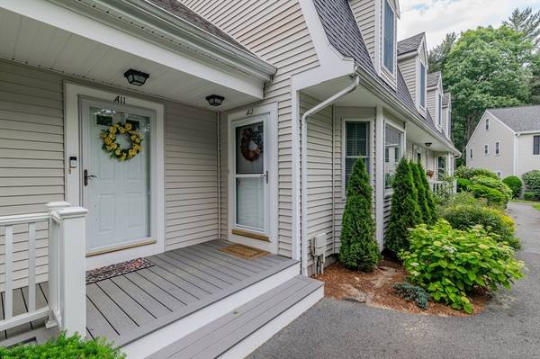 547 Washington St #A12, Pembroke, MA 02359