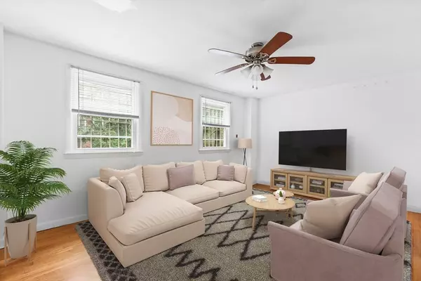 Boston, MA 02119,9 Hilton Ter