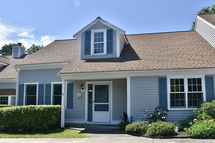 3 Shelley #C, Bourne, MA 02559