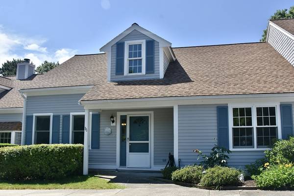 3 Shelley #C, Bourne, MA 02559