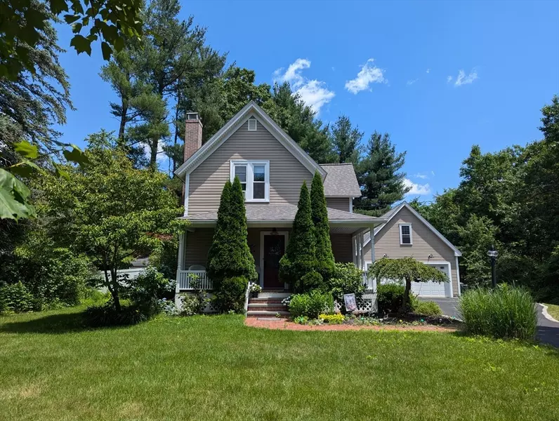 18 Snow Rd, Grafton, MA 01536