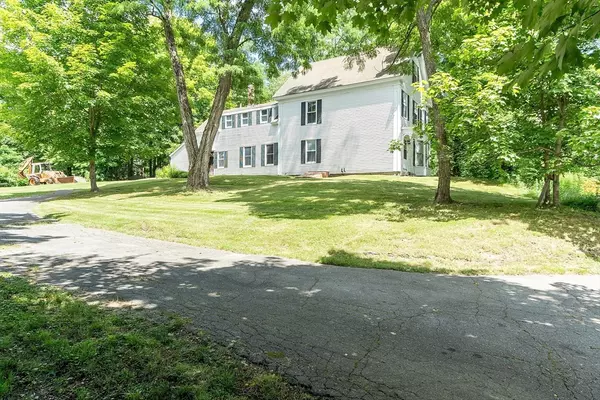 Shirley, MA 01464,111 Groton Rd