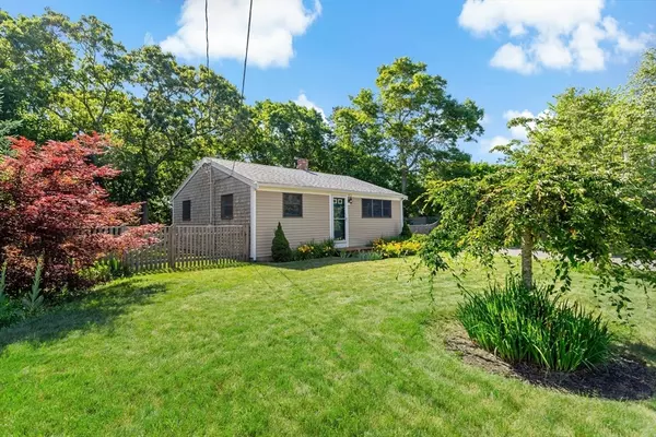 Falmouth, MA 02536,69 Prince Henry Drive