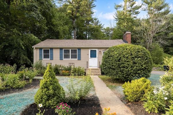 73 Park Street, North Reading, MA 01864