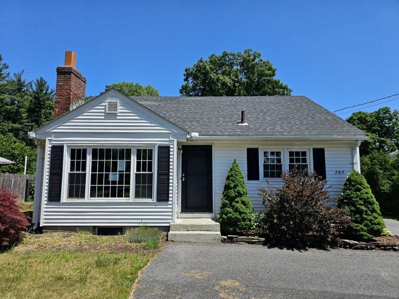 289 Granville Rd, Westfield, MA 01085