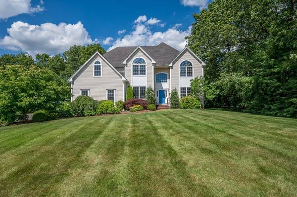 20 Appaloosa Circle, Hopkinton, MA 01748