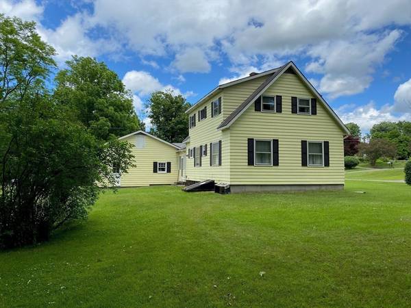 Northfield, MA 01360,44 Pentecost Rd