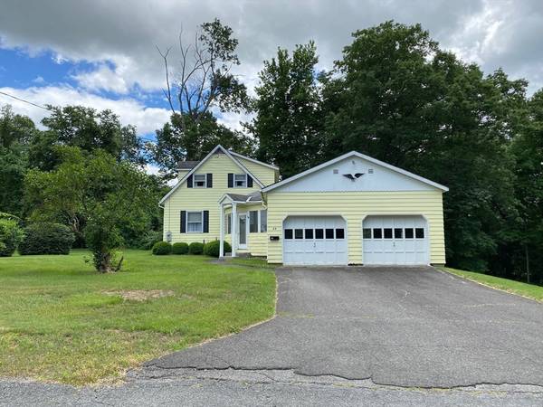 Northfield, MA 01360,44 Pentecost Rd