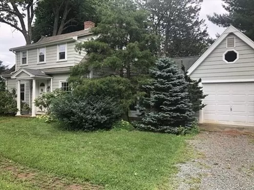 652 S Main St, Sharon, MA 02067