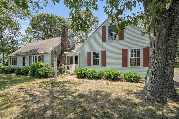 89 Kingswear Circle, Dennis, MA 02660