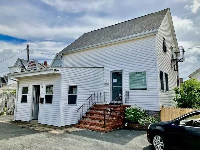 22 County St., New Bedford, MA 02744