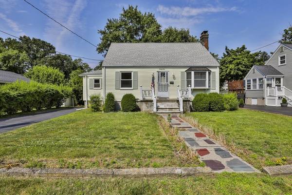 21 Trafton Rd, Framingham, MA 01702