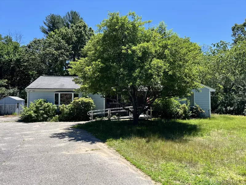 197 Andover Road, Billerica, MA 01821