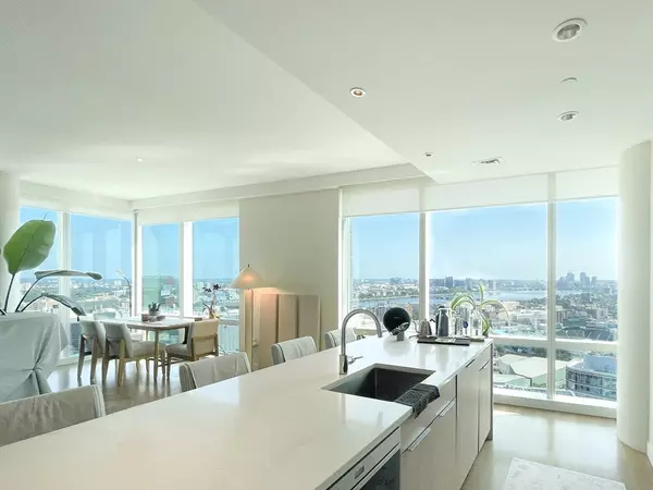 188 Brookline Ave #27K, Boston, MA 02215