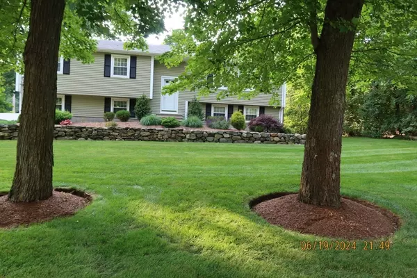 Andover, MA 01810,6 Talbot Rd.