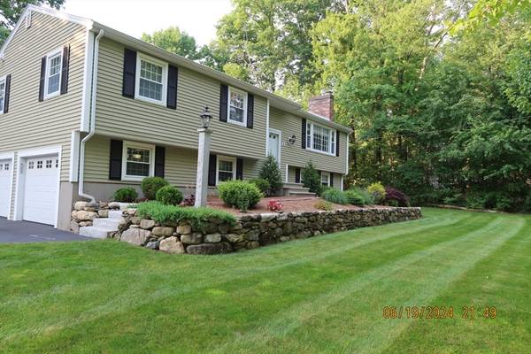 6 Talbot Rd., Andover, MA 01810