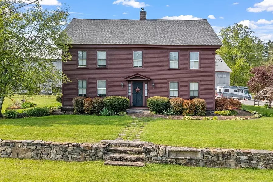 146 Mason Road, Townsend, MA 01469