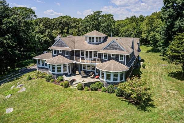 25 Brayton Point Road, Westport, MA 02790