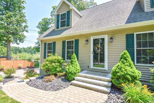 Plainville, MA 02762,51 Mirimichi St