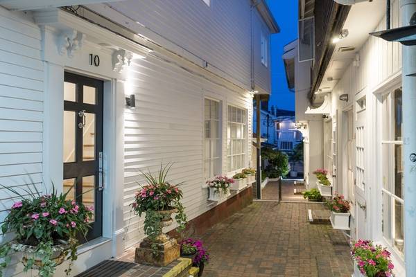 371 Commercial Street #73U10, Provincetown, MA 02657