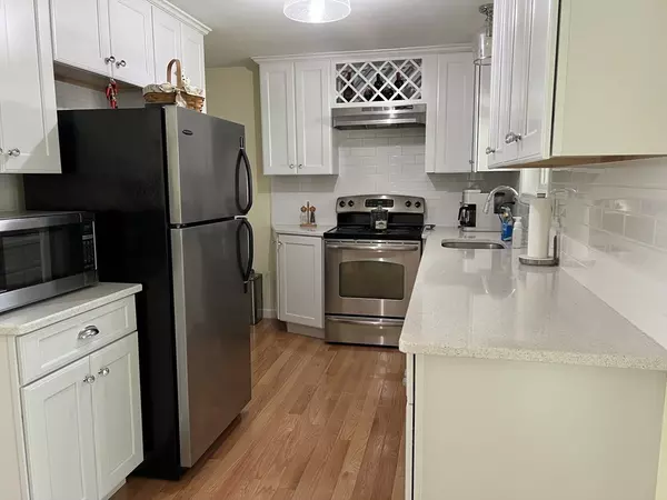 Ludlow, MA 01056,405 Blisswood Village Dr #405