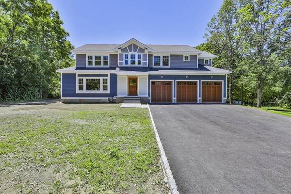 Amesbury, MA 01913,Lot 4 Clinton St.