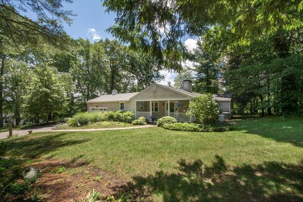 Norwell, MA 02061,193 Brigantine Cir