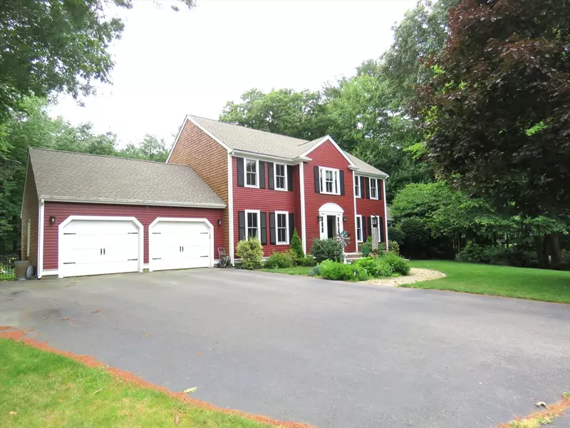 231 Old Farm Rd., Abington, MA 02351