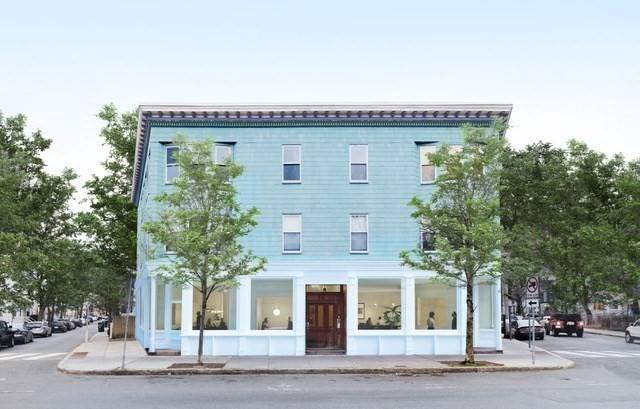 86 Kirkland, Cambridge, MA 02138