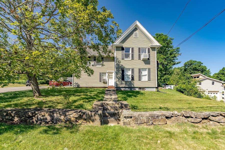 128 South Street, Warren, MA 01092